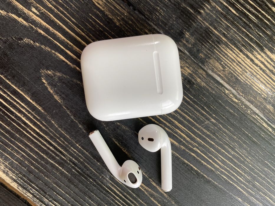 навушники Air Pods 2