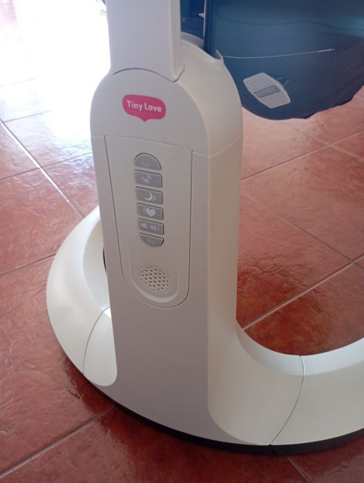 Espreguiçadeira tiny love