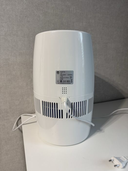 Зволожувач повітря Philips HU2716/10