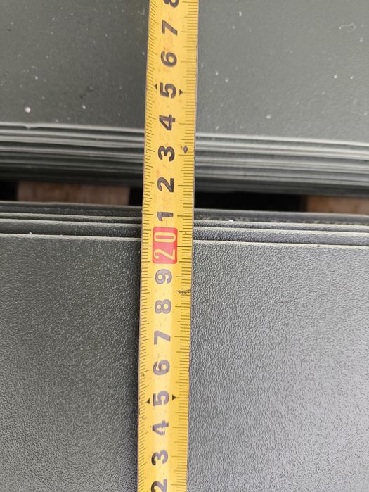 АБС пластик ABS листовий