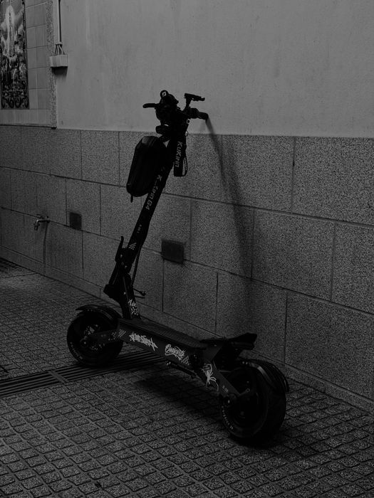 trotinete kukirin g4 2025