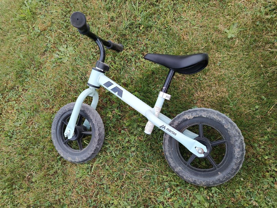 Rowerek biegowy Martes