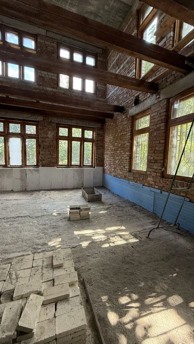 Продам будинок на березі річки Сура