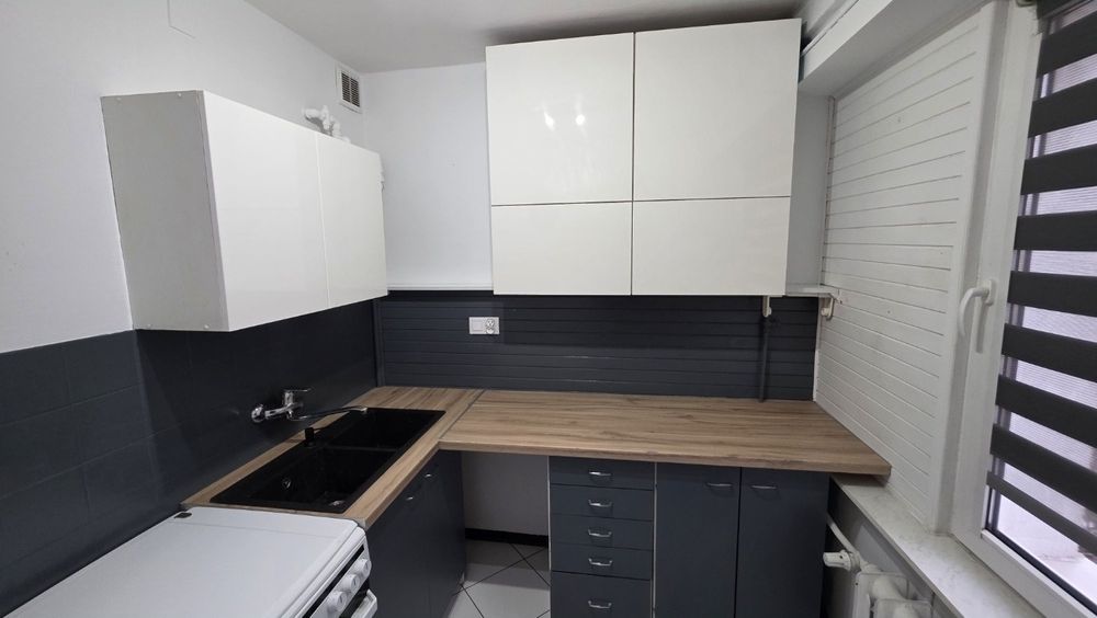 Mieszkanie 48m2, Pabianice, Podleśna