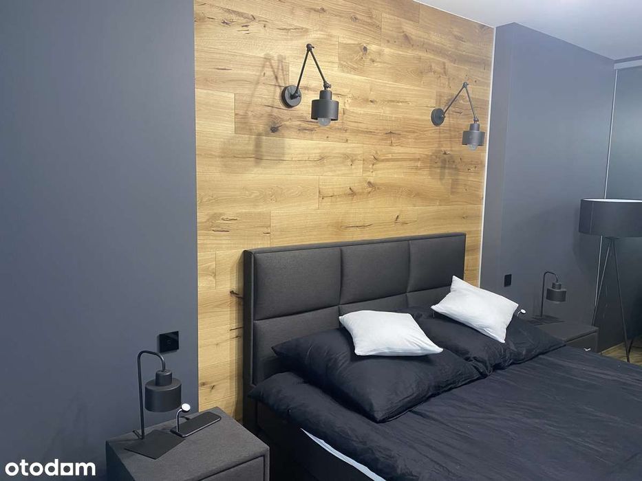 Piękny , Ekskluzywny Apartament Wiślane Tarasy 2
