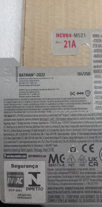 Tv series batmobile hot wheels batman