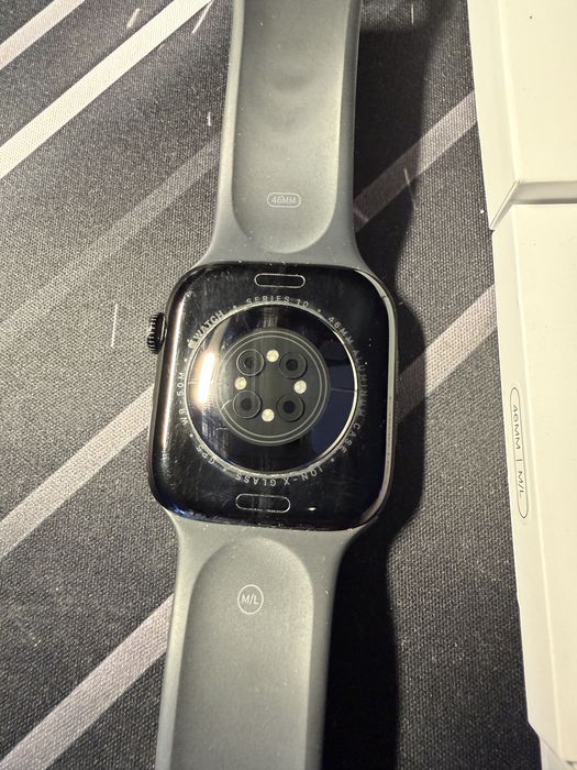 Apple watch 10 46mm