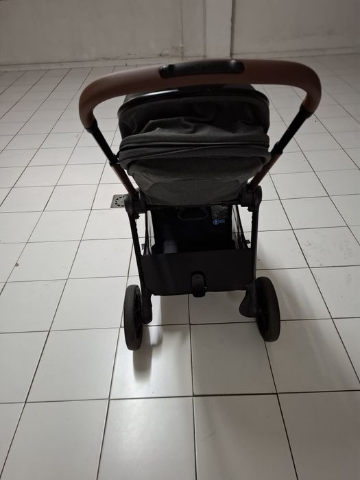Conjunto Chicco Mysa