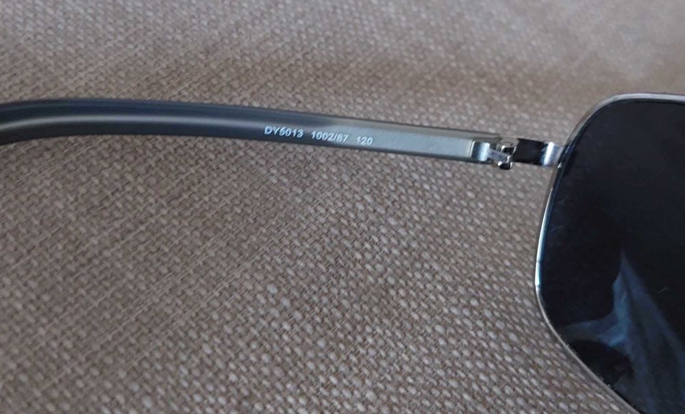 Óculos sol DKNY aviador senhora