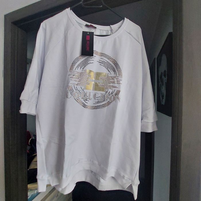 Bluza damska nowa