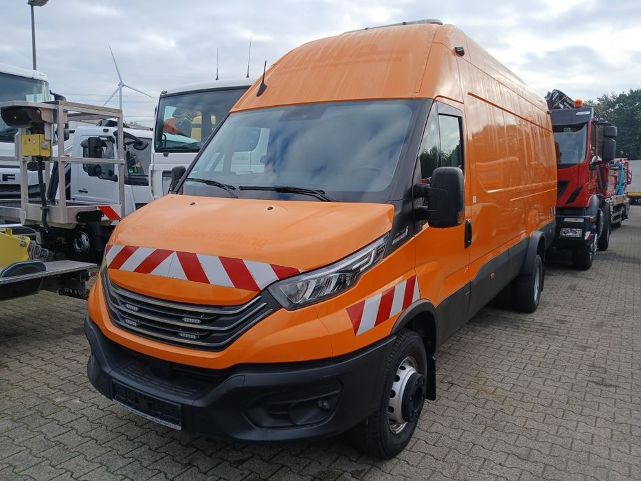Iveco Daily 3.0   70 210