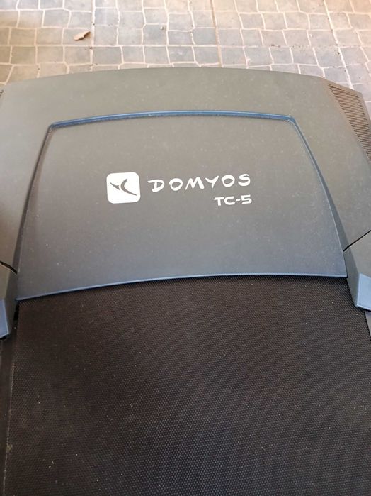 Passadeira domyos