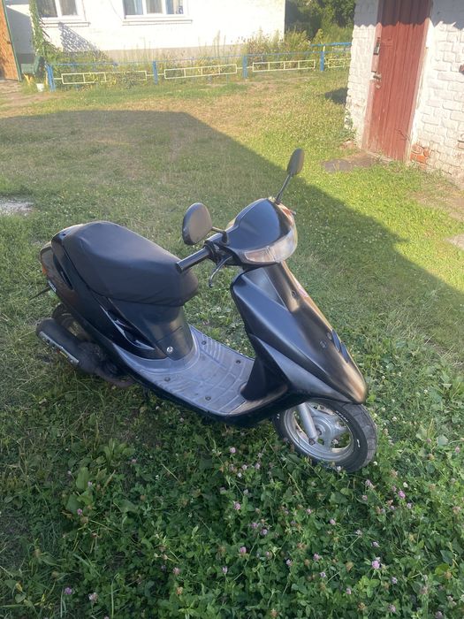 продам хонду діо 27