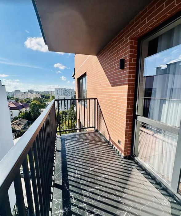 2-rooms apartment apartment by the address st. Bandery Stepana (area 62 m²) - Atlanta.ua - photo 21