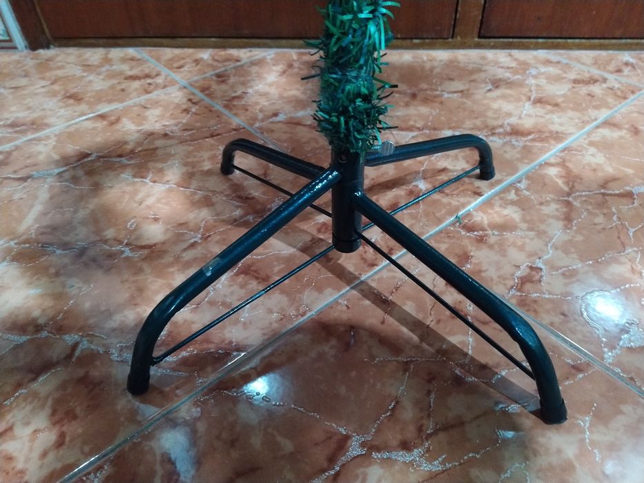 Árvore de natal casa quarto apartamento vivenda escritório gabinete.