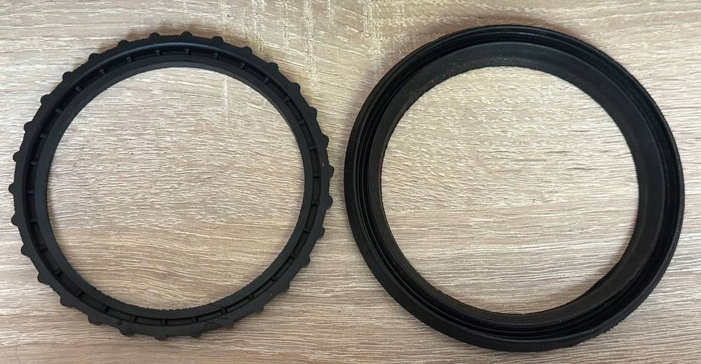 Gumki zamienne części od Odkurzacz przemysłowy Kärcher WD 3 1000 W