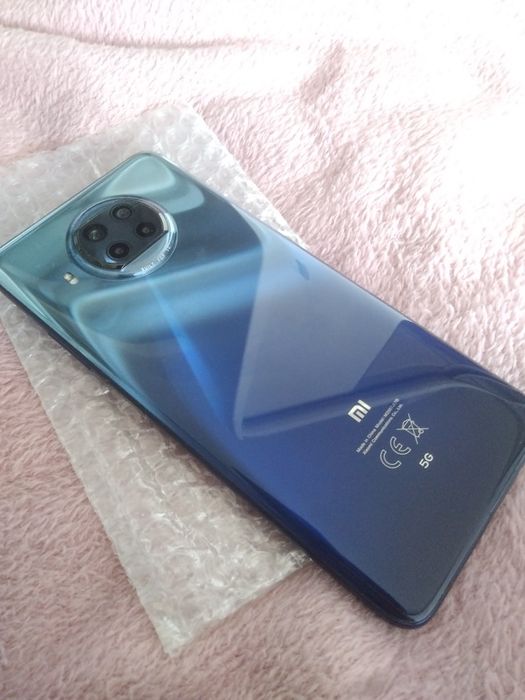 Xiaomi MI 10T model:M2007J17G