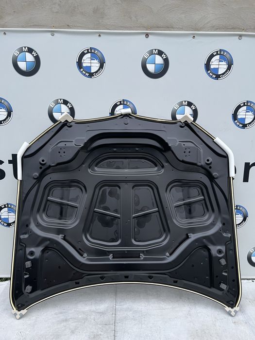 Капот bmw x5g05 x6 g06