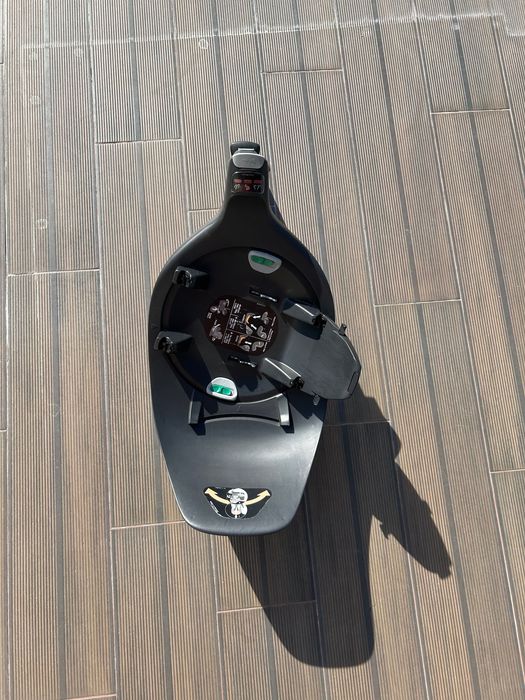 Vendo Conjunto CYBEX Z2