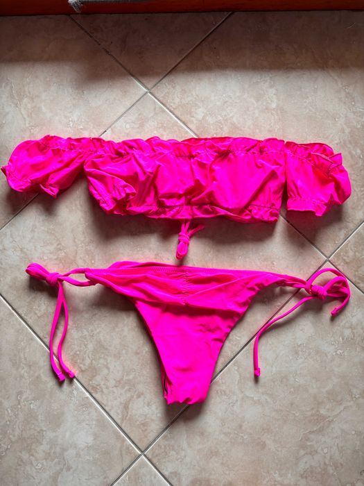 Conjunto biquini novo 36