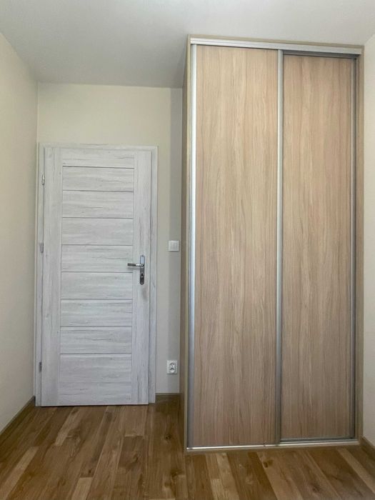 Wolny od Lipca jednoosobowy pokój w mieszkaniu trzypokojowym, dzielnica  Prądnik Czerwony, w pobliżu Rondo Barei, Quattro, Park Wodny, Serenada - Widok 2