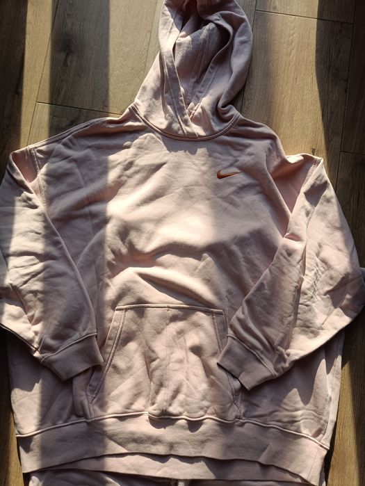 Dres damski bawełna Nike