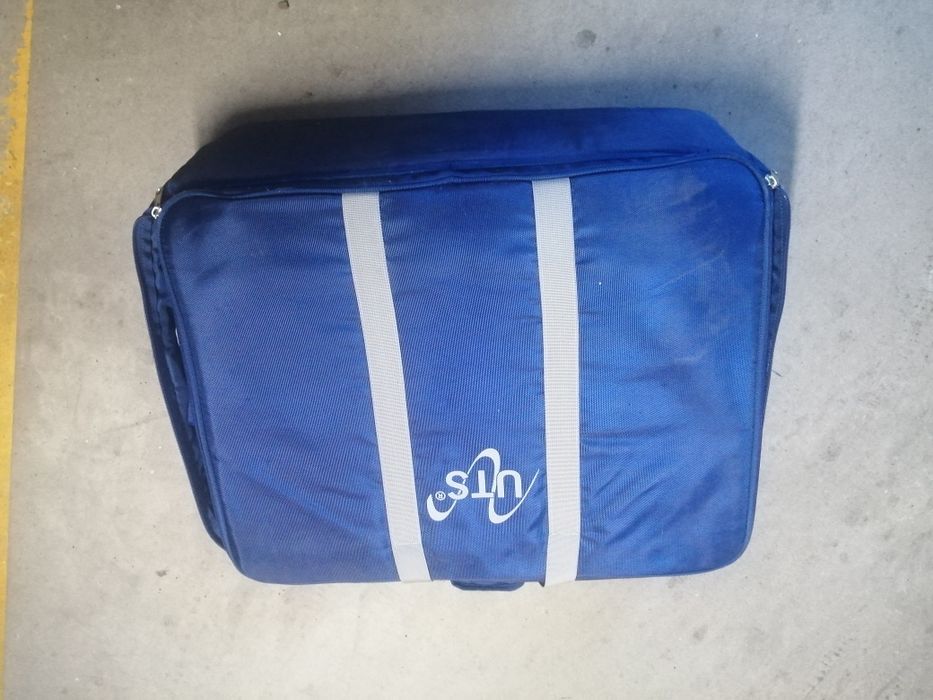 Máquina de Pressoterapia