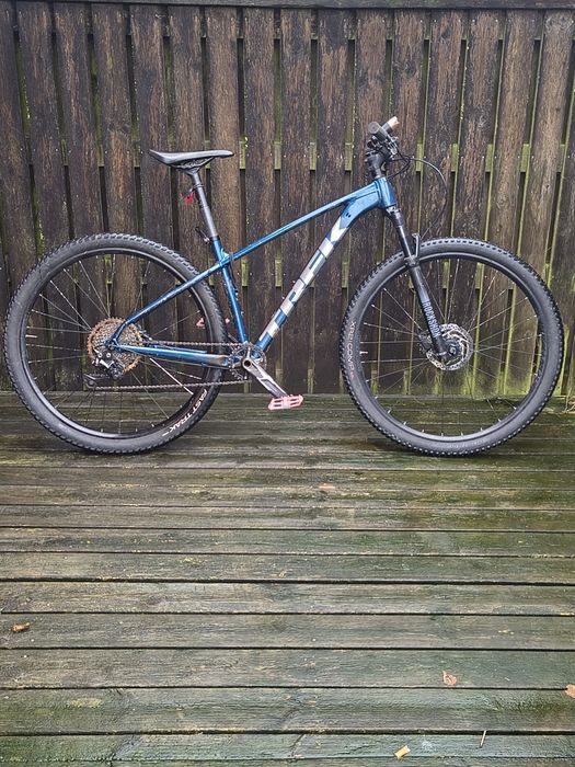 Trek x-caliber 7 2022