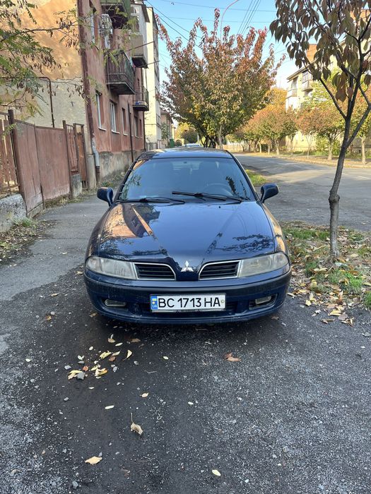 Продам Mitsubishi Carisma