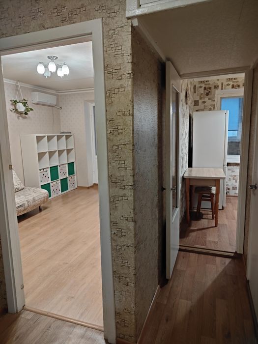 Здам 1 к.кв-ру на вул. Національної Гвардії (Уральській).