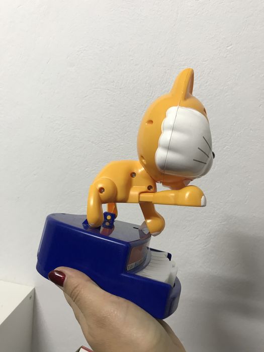 Jogo Pat Touche (com caixa original) ler descrição