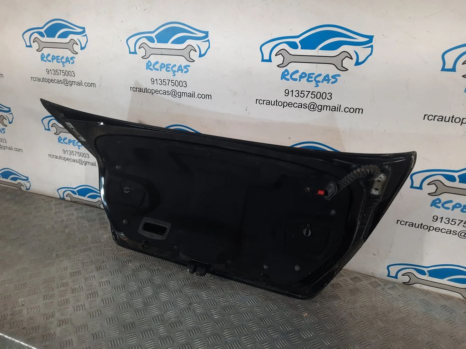 PORTA TAMPA MALA ALFA ROMEO 159 (939) FACELIFT 60688372 PUXADOR