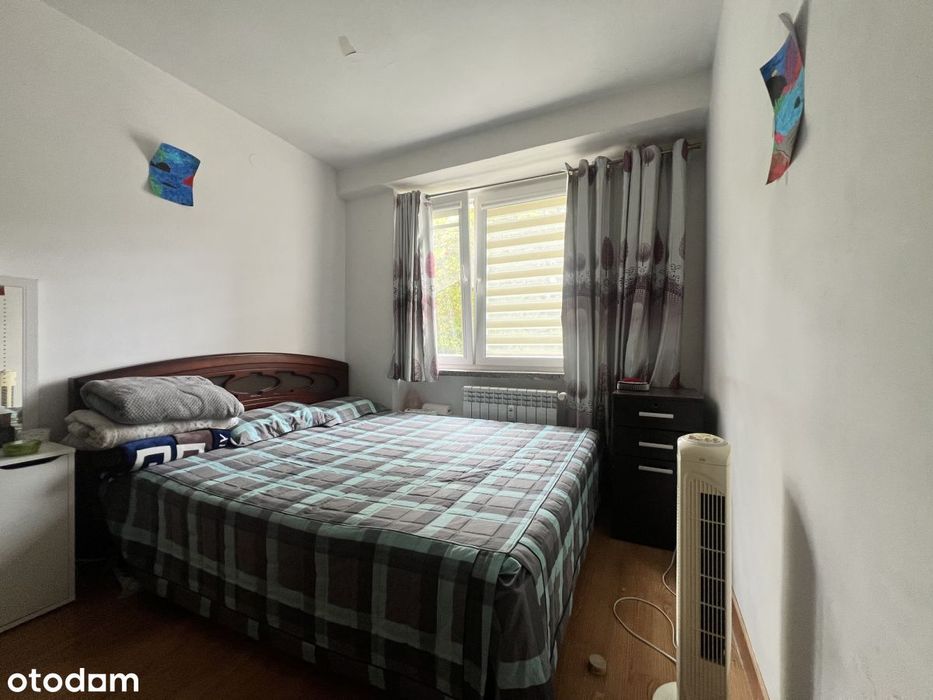 ⭐️ 2 pokoje | Oddzielna kuchnia | Cisza | Balkon⭐️ - Widok 5