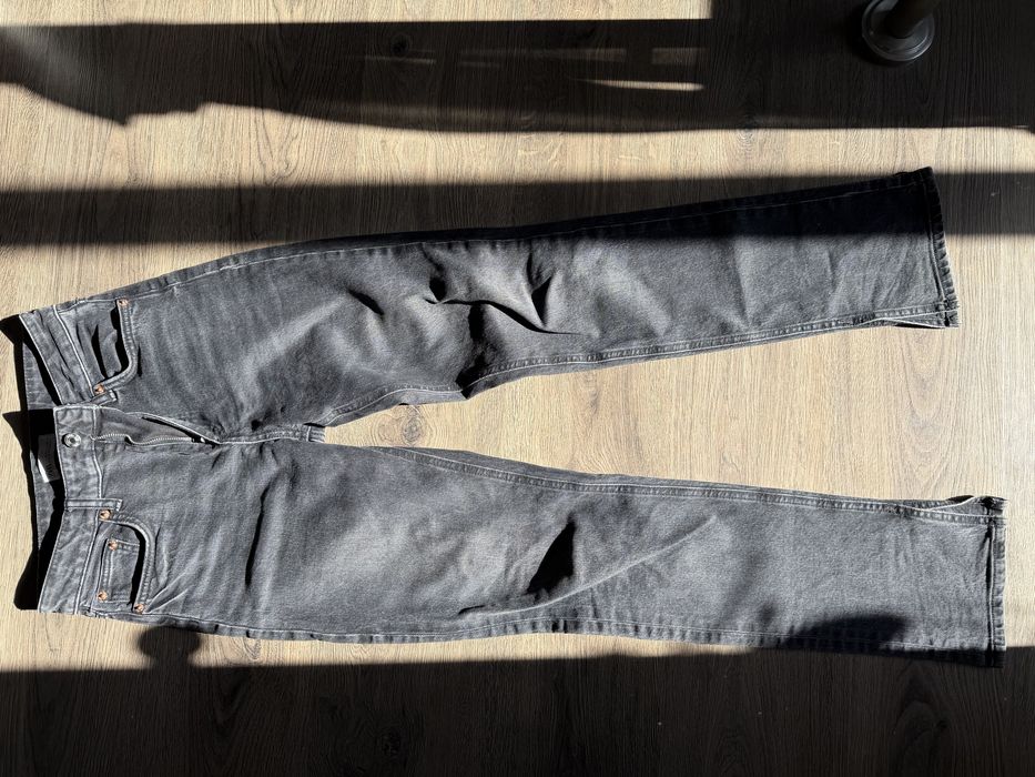 Джинси жіночі/джинси розмір s