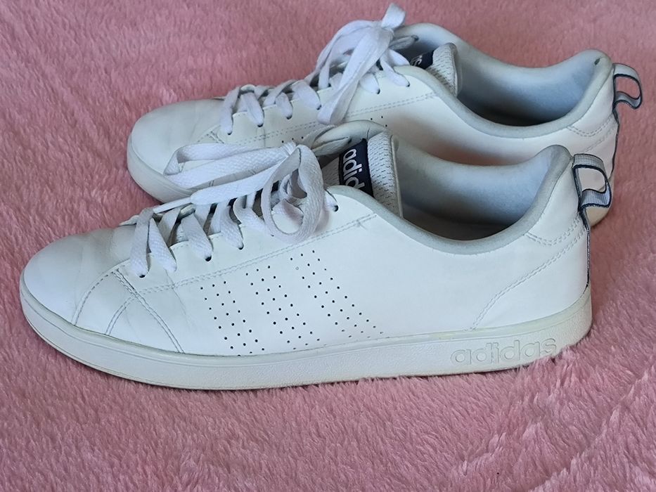 Sneakersy Adidas Neo Label rozm. 42.