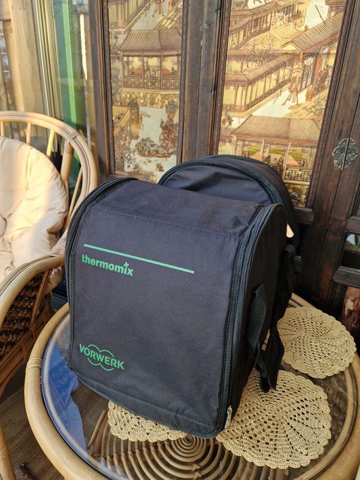 Torba na thermomix TM31