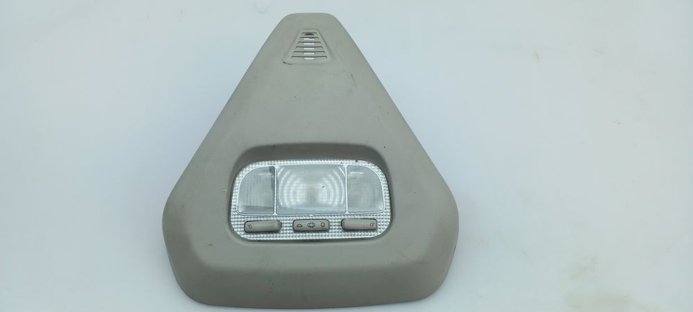Plafonier frente CITROËN C4 Picasso I (UD_)