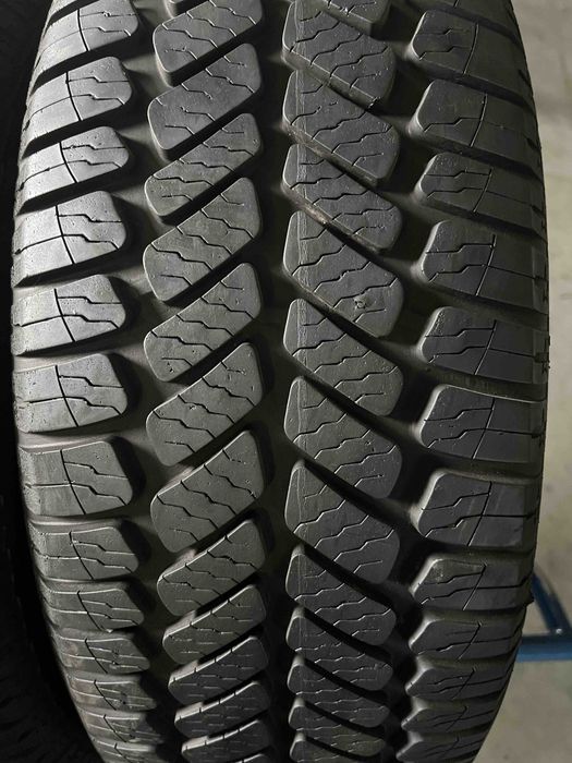 205/55/16 R16 Sava Adapto HP 4шт