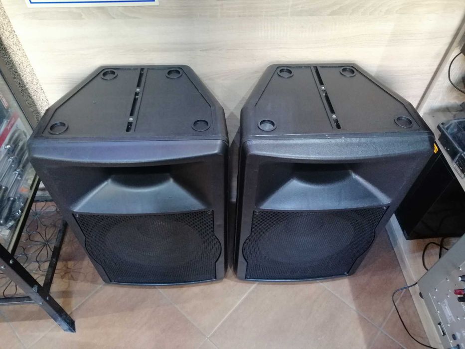 Kolumny DAP AUDIO K-115