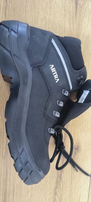 Buty robocze BHP