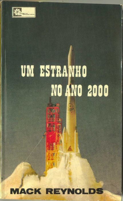 Livros de Ficção Científica 5