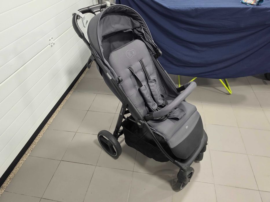 Carrinho Kinderkraft Trig 3483206563218728961