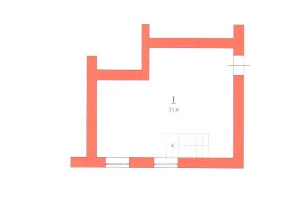 Нежитлове приміщення, 141 кв. м, просп. Миру, 76