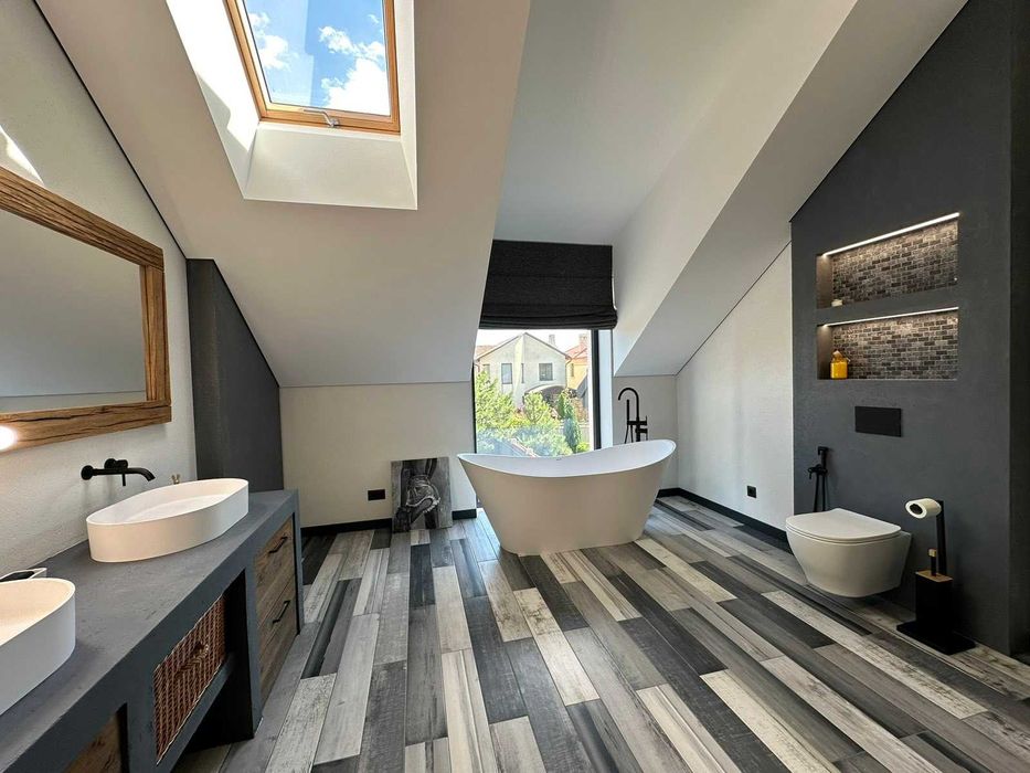 Будинок за адресою вул. Дача Ковалевського (площа 220 м²) - Atlanta.ua - фото 13