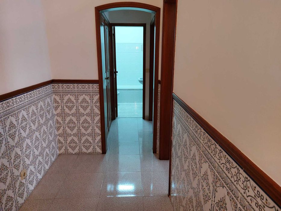 Apartamento T2 no Centro de Queluz - Como novo