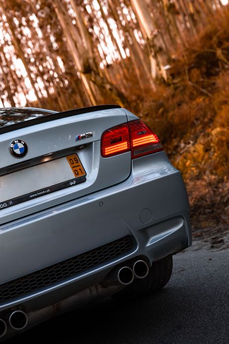 BMW M3 E92 Coupe