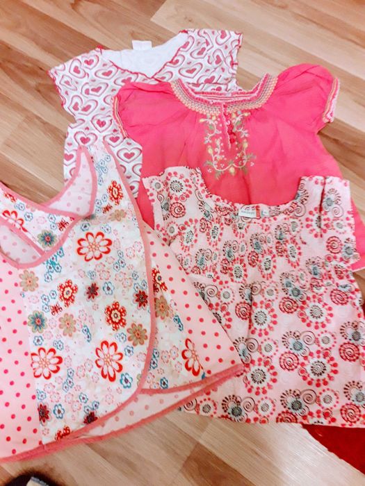 Sukienki 98 dla dziewczynki