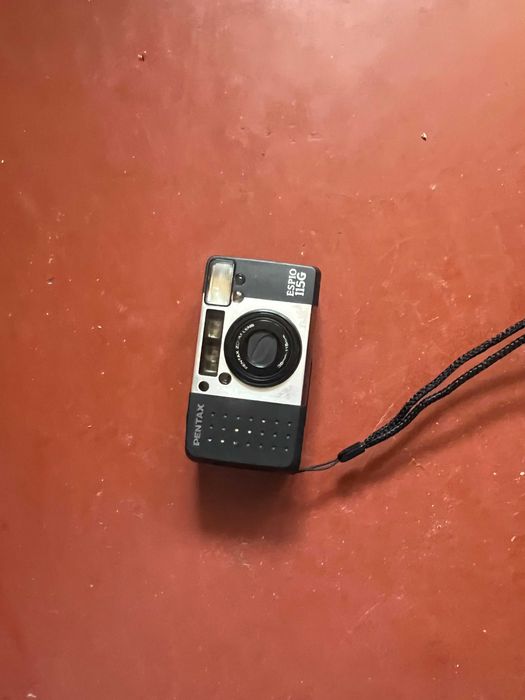 Pentax Espio 115G