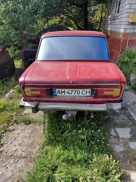 продається ваз 2106