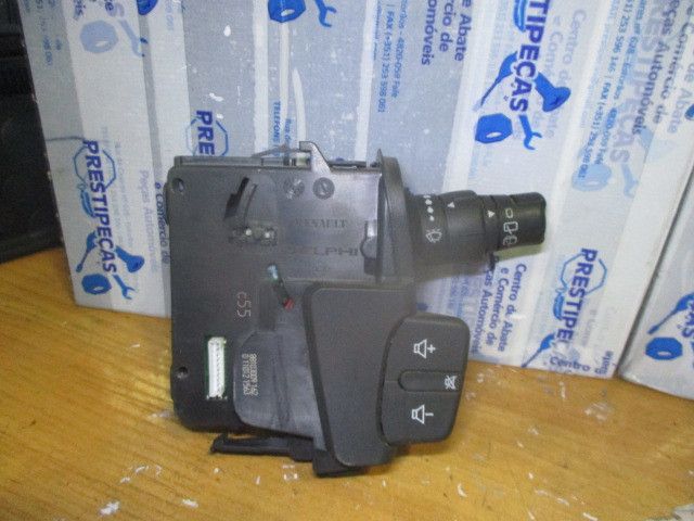 Conjunto / manetes de luzes e limpa vidros RENAULT Clio III (BR0/1, CR